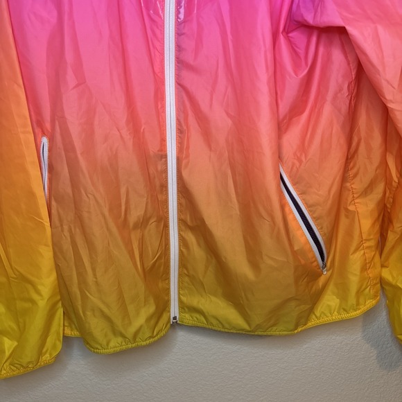 NWT Men's Nike Tech Pack Windrunner Sunset Windbreaker Full Zip Hoodie - Picture 7 of 16